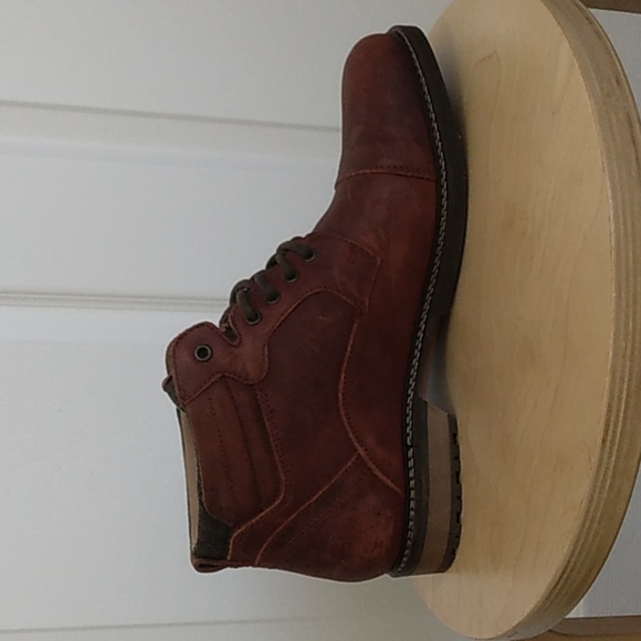 Aldo Buisness Casual Boots (size 11) - Picture 7 of 16